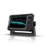 Combiné GPS sondeur - LOWRANCE - Eagle 7 - Avec sonde slipshot HD
