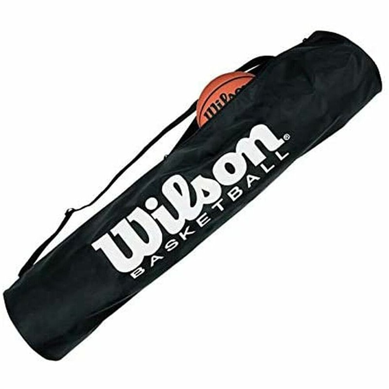 Image secondaire de Sac Porte-Ballons Wilson WTB1810 Noir