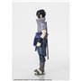 Figure à Collectionner Naruto ULTIMATE LEGENDS NARUTO - UCHIHA SASUKE(SHIPPUDEN)
