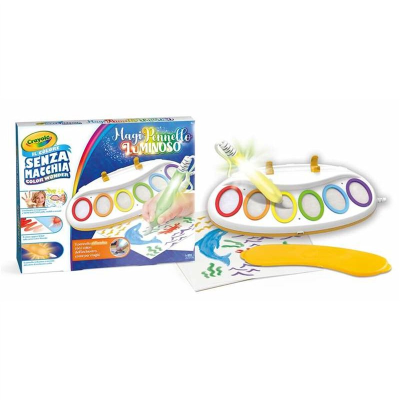 Kit de Dessin Crayola