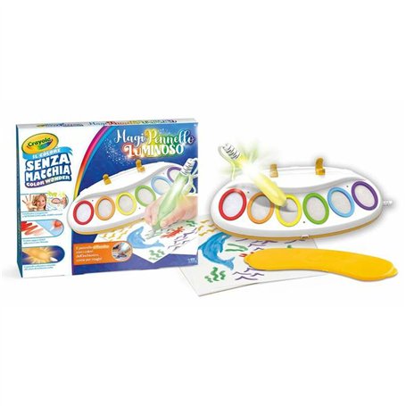 Kit de Dessin Crayola