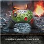 Manette de jeu - Xbox - Sans fil - DOOM : The Dark Ages - Edition Limitée