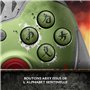 Manette de jeu - Xbox - Sans fil - DOOM : The Dark Ages - Edition Limitée
