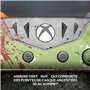 Manette de jeu - Xbox - Sans fil - DOOM : The Dark Ages - Edition Limitée