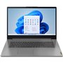 PC Portable LENOVO IdeaPad 3 17IAU7 | Windows 11 - 17