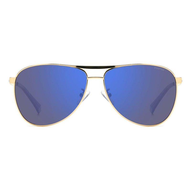 Image secondaire de Lunettes de soleil Homme Polaroid PLD 2160_G_S_X