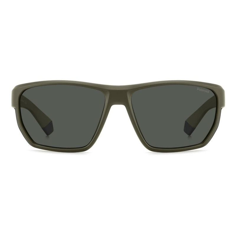 Image secondaire de Lunettes de soleil Homme Polaroid PLD 7057_S