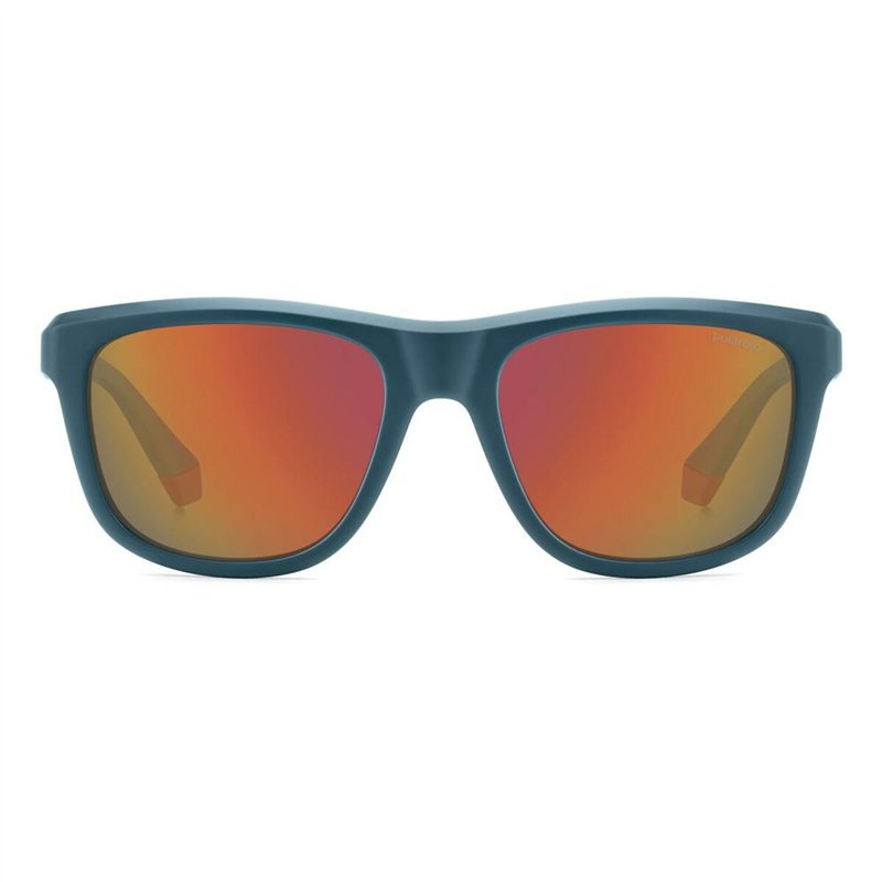 Image secondaire de Lunettes de soleil Unisexe Polaroid PLD 2163_S