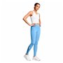 Leggings de Sport pour Femmes Under Armour Campus Graphic Bleu Indigo