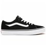 Chaussures de Sport pour Homme Vans Filmore Decon Noir