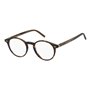 Monture de Lunettes Homme Tommy Hilfiger TH 1813