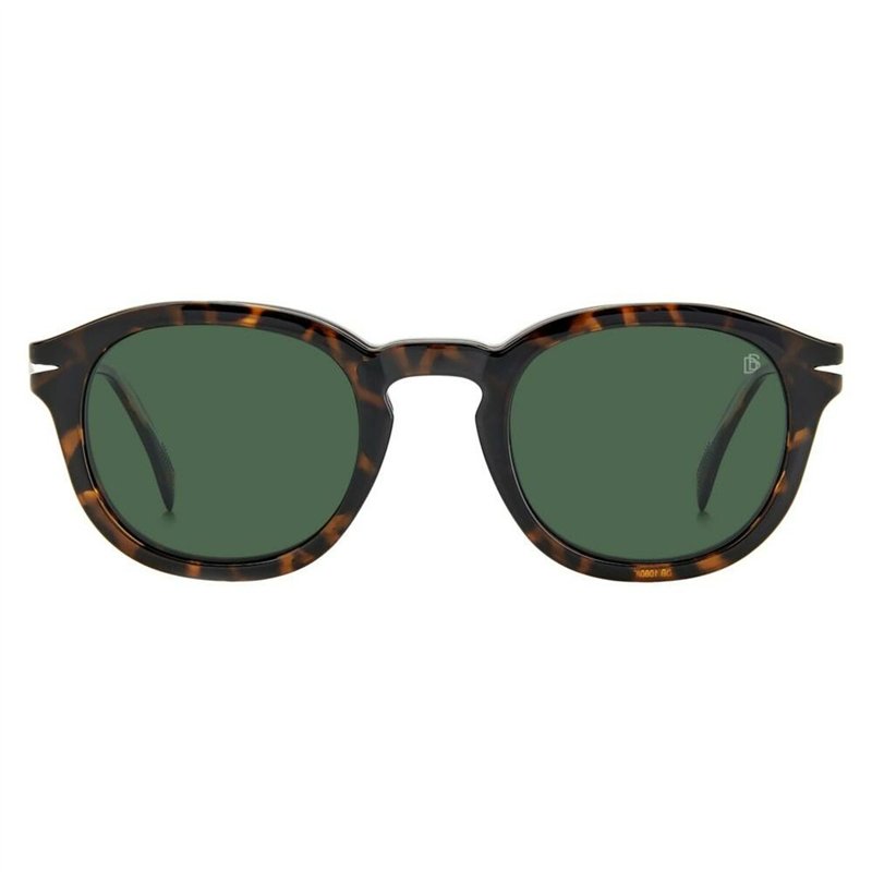 Image secondaire de Lunettes de soleil Homme David Beckham DB 1080_CS