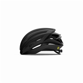Casque de Cyclisme pour Adultes Giro Syntax Mips Noir
