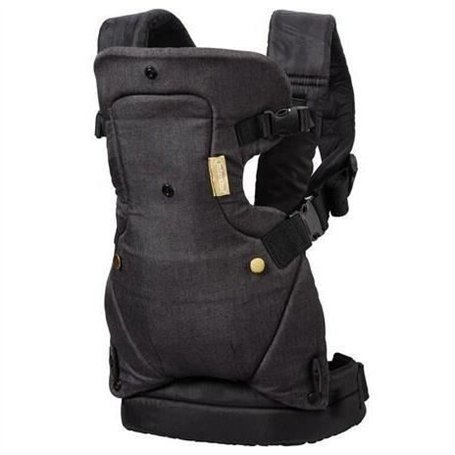 Porte bébé - INFANTINO - Flip Ergo 4 en 1 - Gold