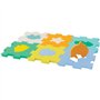 Mini Tapis Mousse - INFANTINO - 313101 - Puzzle