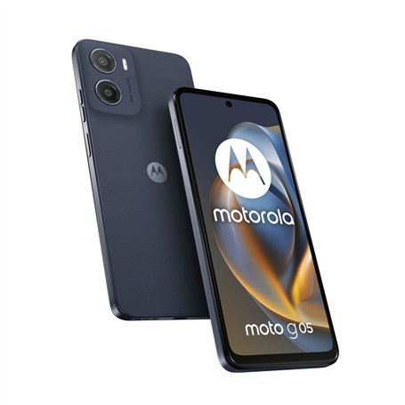 Smartphone Motorola moto g05 6