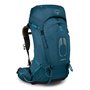 Sac à dos de randonnée Osprey Atmos AG 50 L/XL Blue marine 50 L