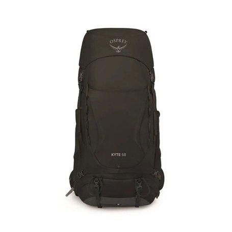 Sac à dos de randonnée Osprey Kyte 68 Noir 68 L