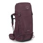Sac à dos de Sport Osprey Kyte 68 Magenta 98 L