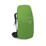 Sac à dos de randonnée Osprey Kyte 58 Noir 58 L