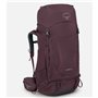 Sac à dos de randonnée Osprey Kyte 58 Magenta 58 L