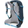 Sac à dos de randonnée Osprey Hikelite 28 Blue marine 28 L
