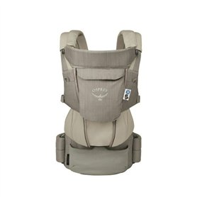Porte-bébé Osprey Poco Soft Child Carrier LT Tourist Carrier Beige + 0 Mois (+ 0 Mois)