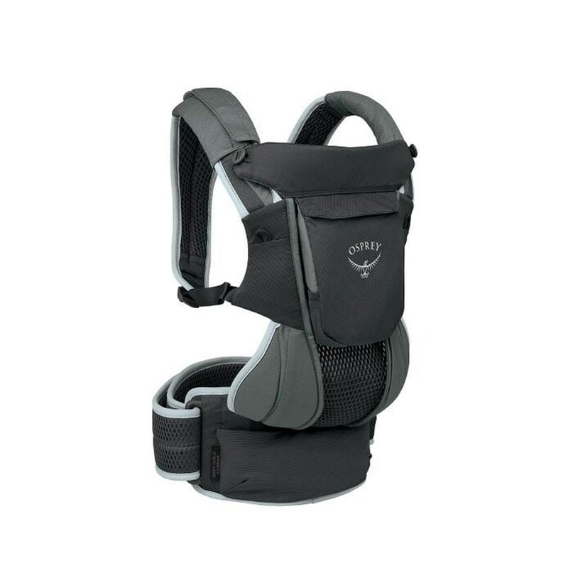 Image secondaire de Porte-bébé Osprey Poco Child Carrier Noir + 0 Mois (+ 0 Mois)