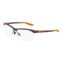 Monture de Lunettes Homme Nike NIKE 7401