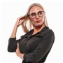 Monture de Lunettes Femme Emilio Pucci EP5106 53005