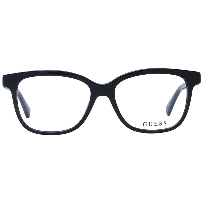 Image secondaire de Monture de Lunettes Unisexe Guess GU5220 51001
