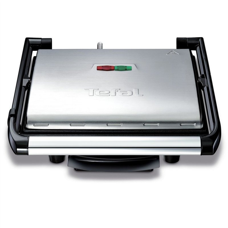Image secondaire de Barbecue Électrique Tefal GC241D38 2000 W