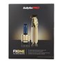 Tondeuses à cheveux / Rasoir Babyliss  Fxone Gold