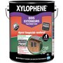 Traitement bois exterieurs - XYLOPHENE - 5 L