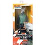 Figurine Anime Heroes articulée -  BANDAI - Naruto Shippuden - Kakashi Hatake Mega - 30 cm