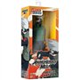 Figurine Anime Heroes articulée -  BANDAI - Naruto Shippuden - Kakashi Hatake Mega - 30 cm