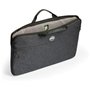 Housse pour ordinateur portable Port Designs Belize II Ergoview Gris 16"