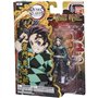 Figurine articulée Ultimate Legends HD -  BANDAI - Demon Slayer -  Tanjiro Kamado - 12 cm