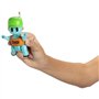 Figurine articulée - BANDAI - Stumble Guys - Robot Guy - 11 cm - Avec stickers