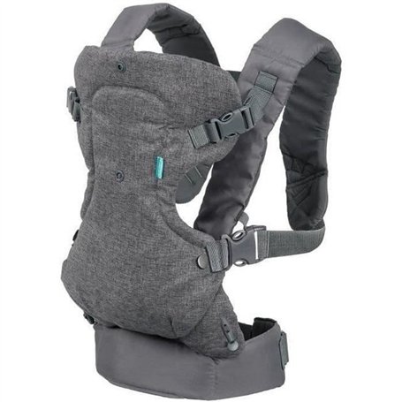 Porte bébé - INFANTINO - Flip Ergo 4 en 1