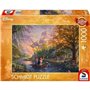 Puzzle Disney 1000 Pièces