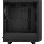 FRACTAL DESIGN - Boîtier PC Meshify 2 Compact Noir Panneau Solide 249,99 €