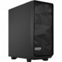 FRACTAL DESIGN - Boîtier PC Meshify 2 Compact Noir Panneau Solide 249,99 €