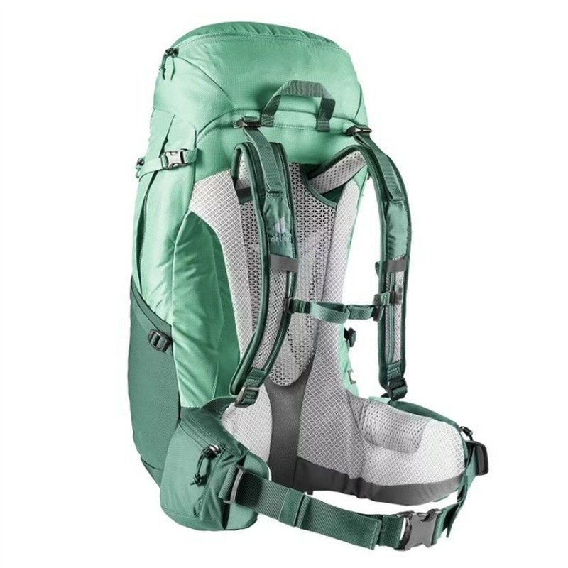 Image secondaire de Sac à dos de randonnée Deuter Futura PRO 34 SL Vert 34 L