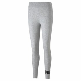 Leggings de Sport pour Femmes Puma Ess Logo