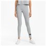 Leggings de Sport pour Femmes Puma Ess Logo