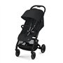 CYBEX - Poussette Beezy BLK - Magic Black