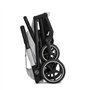 CYBEX - Poussette Beezy BLK - Fog Grey