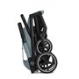 CYBEX - Poussette Beezy BLK - Stormy Blue