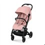 CYBEX - Poussette Beezy BLK - Candy Pink
